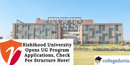 RU UG Program Admissions Open